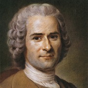 Jean-Jacques Rousseau