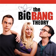 The Big Bang Theory: Season 1 (2007)