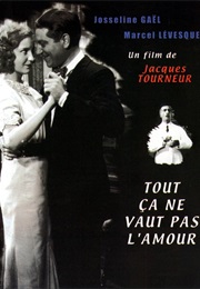 Tout Ça Ne Vaut Pas L&#39;amour (1931)