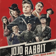 Jo Jo Rabbit