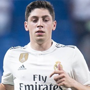 Federico Valverde