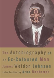 the ex colored man