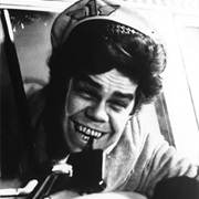 David Johansen