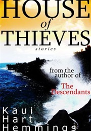 House of Thieves (Kaui Hart Hemmings)