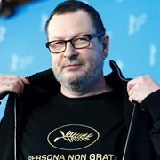 Lars Von Trier