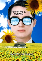 Eugene Hutz - Everything Is Illuminated (2005)