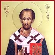 Saint John Chrysostom