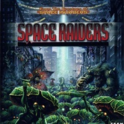 Space Raiders