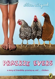 Prairie Evers (Ellen Airgood)