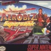 Aerobiz Supersonic