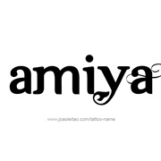 Amiya