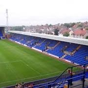 Prenton Park