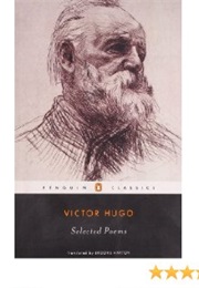 Selected Poems (Victor Hugo)