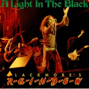 A Light in the Black (Rainbow)