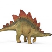 Stegosaurus