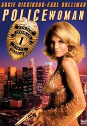 Police Woman (TV Series)