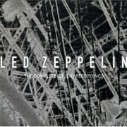 Led Zeppelin - The Complete Studio Recordings