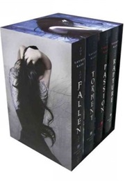 The Fallen Series (Lauren Kate)