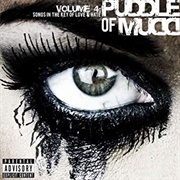Songs in the Key of Love &amp; Hate - Puddle of Mudd