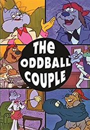 The Oddball Couple (1975)