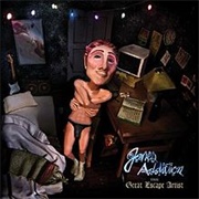 Jane&#39;s Addiction - The Great Escape Artist