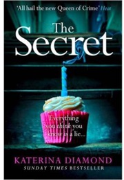 The Secret (Katerina Diamond)