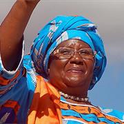 Joyce Banda, Malawi