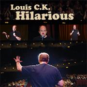 Hilarious - Louis CK