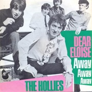 Dear Eloise - The Hollies