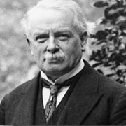 David Lloyd George