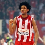 Josh Childress