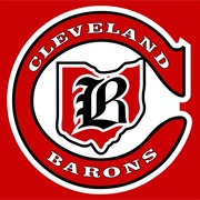 Cleveland Barons