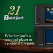 21: Blackjack