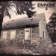 Legacy - Eminem