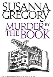 Murder by the Book (Susanna Gregory)