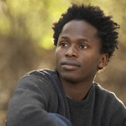 Ishmael Beah