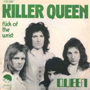 Queen - Killer Queen