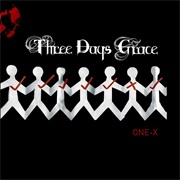 Pain - Three Days Grace