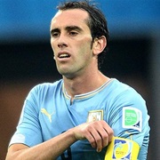 Diego Godín