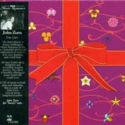 John Zorn ‎– Music Romance Volume III: The Gift (2001)