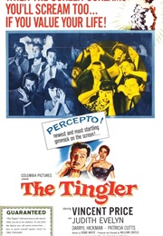 The Tingler (1959)