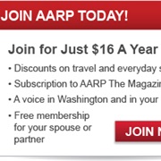 Join AARP