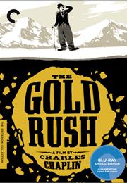 The Gold Rush