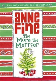 The More the Merrier (Anne Fine)