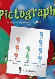 Pictographs (Vijaya Khisty Bodach)