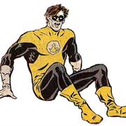 Yellow Lantern