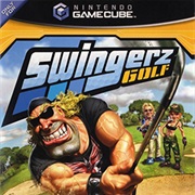 Swingerz Golf