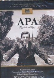 Apa - Egy Hit Naplója (1966)