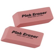 Rubber Eraser