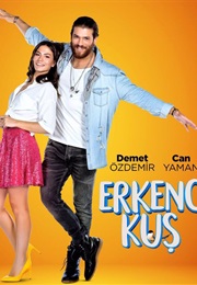 Erkenci Gec (2018)